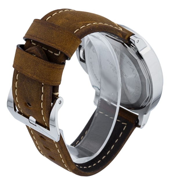 Panerai Luminor 8 Giorni PAM00914 Image 3